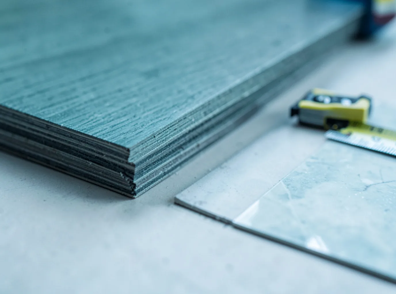Luxury Vinyl Plank Installation North Oxford, MA FAQs